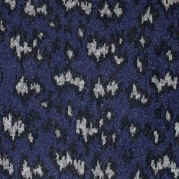 ATHLETA Sweater Size XS Merino Wool Blend Hawthorne Textured Crew Sweater - Picture 4 of 7